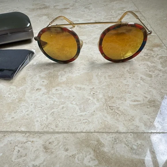 Krewe Conti Sunglasses - Picture 6 of 6